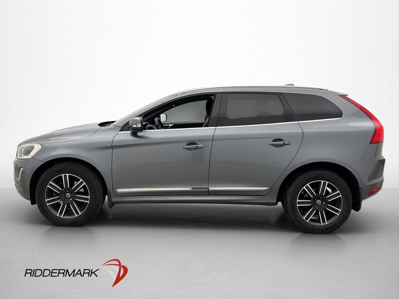 Volvo XC60 bild 4