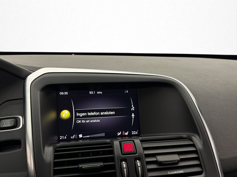 Volvo XC60 bild 18