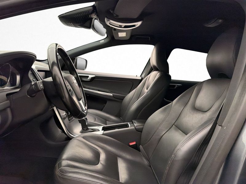 Volvo XC60 bild 12