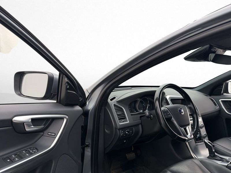 Volvo XC60 bild 11