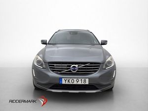 Volvo XC60 bild 2