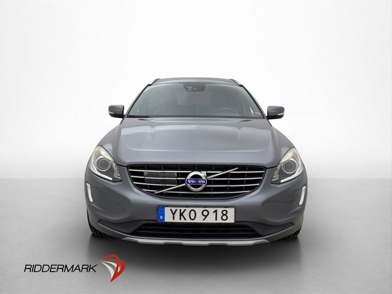 Volvo XC60 bild 2