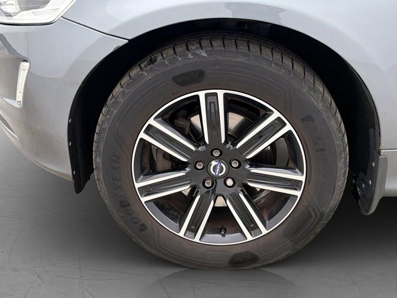 Volvo XC60 bild 34