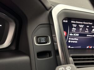 Volvo XC60 bild 23