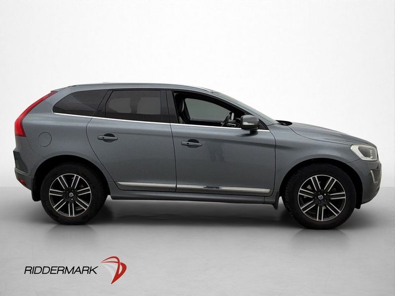Volvo XC60 bild 9