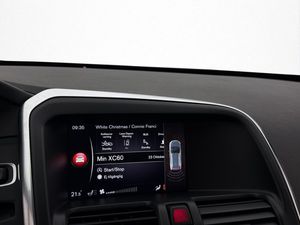 Volvo XC60 bild 20