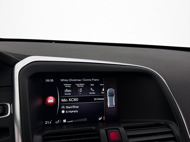 Volvo XC60 bild 20