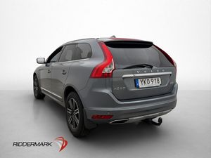 Volvo XC60 bild 5