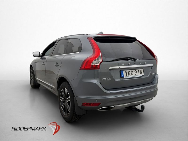 Volvo XC60 bild 5