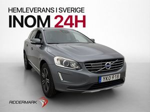 Volvo XC60 bild 1