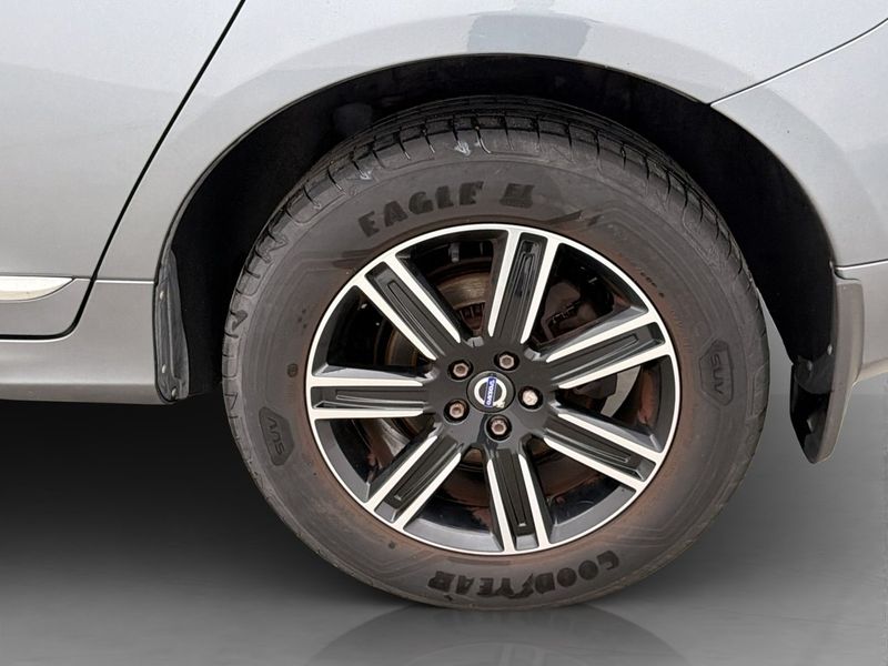 Volvo XC60 bild 35