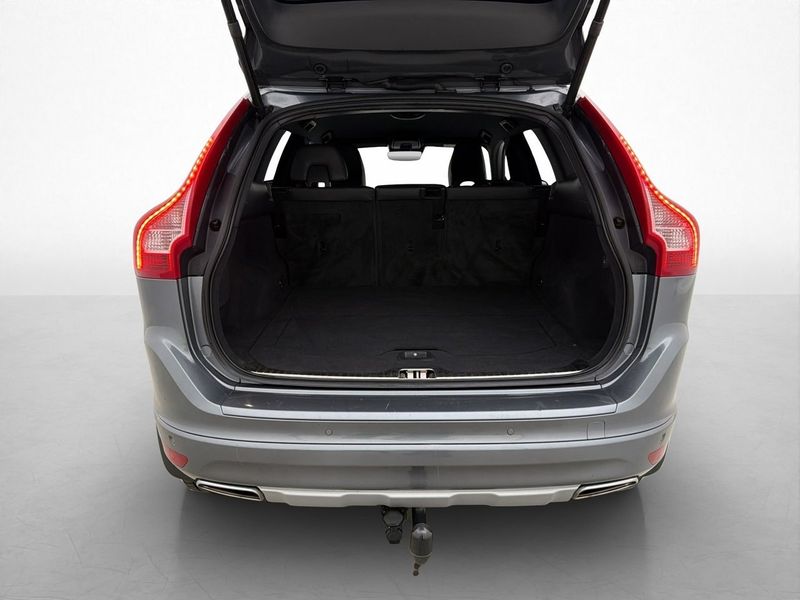 Volvo XC60 bild 30