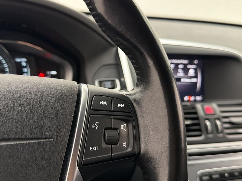 Volvo XC60 bild 16