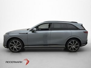 XPENG G9 bild 5