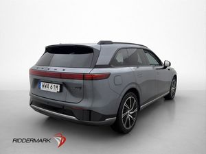 XPENG G9 bild 9