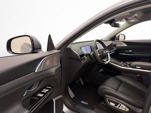 XPENG G9 bild 10