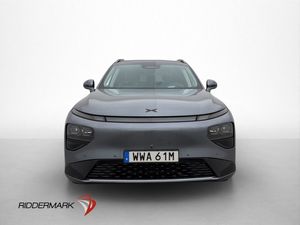 XPENG G9 bild 2