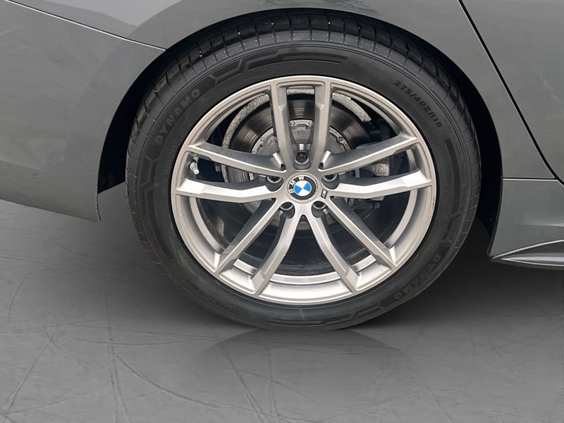 BMW 320 bild 29