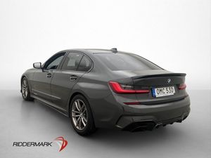 BMW 320 bild 5