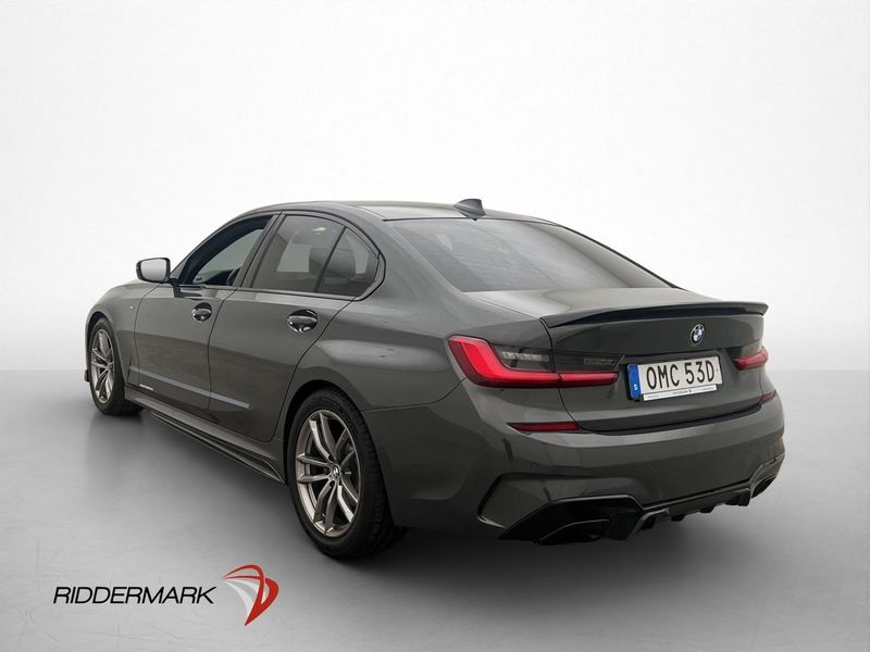 BMW 320 bild 5