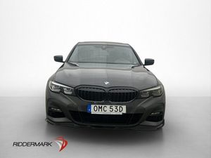 BMW 320 bild 2