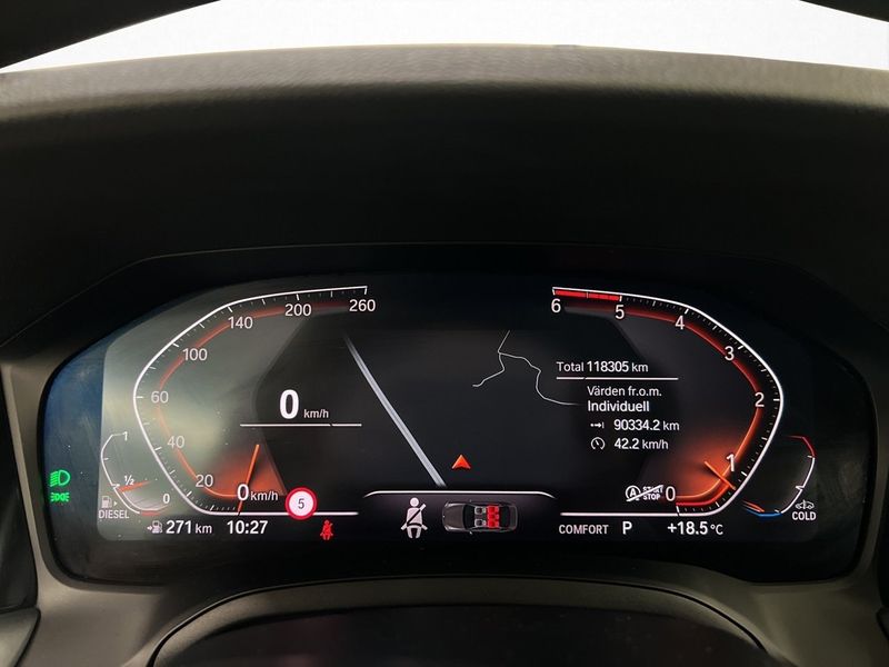 BMW 320 bild 14