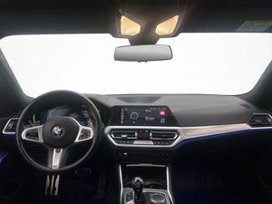 BMW 320 bild 23
