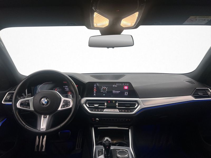 BMW 320 bild 23