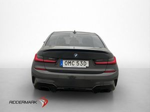 BMW 320 bild 6