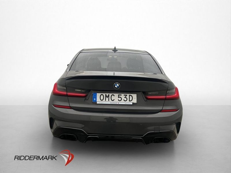 BMW 320 bild 6