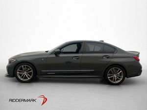 BMW 320 bild 4