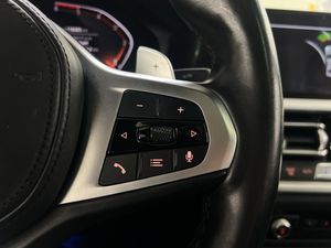 BMW 320 bild 16