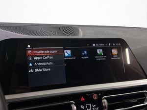 BMW 320 bild 19