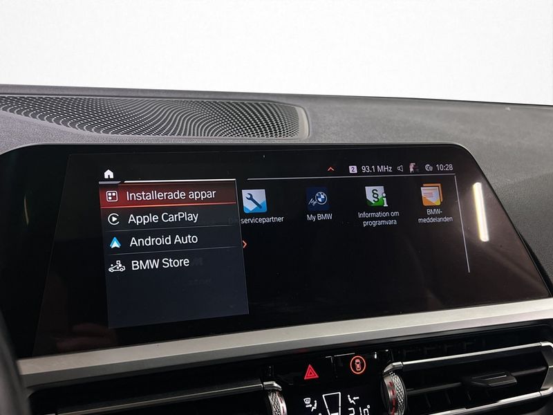 BMW 320 bild 19