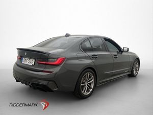 BMW 320 bild 8