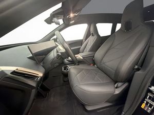 BMW iX bild 11