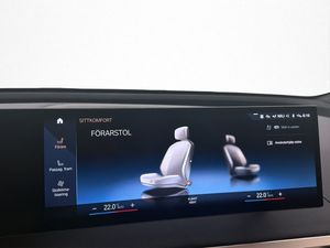 BMW iX bild 24