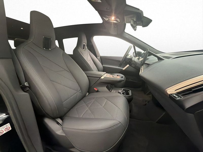 BMW iX bild 31