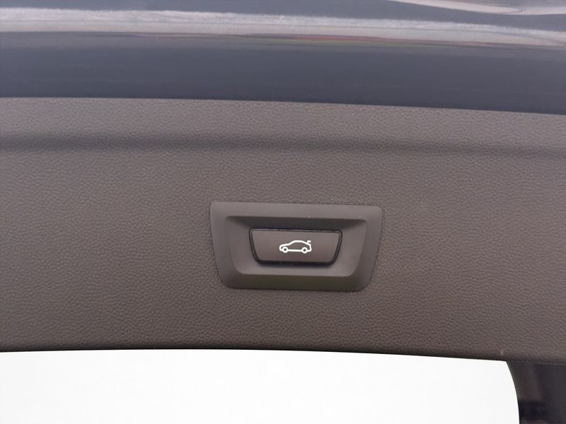 BMW iX bild 38