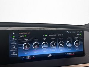BMW iX bild 27
