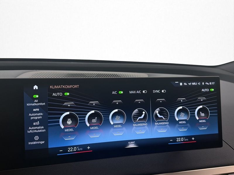 BMW iX bild 27