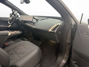 BMW iX bild 32
