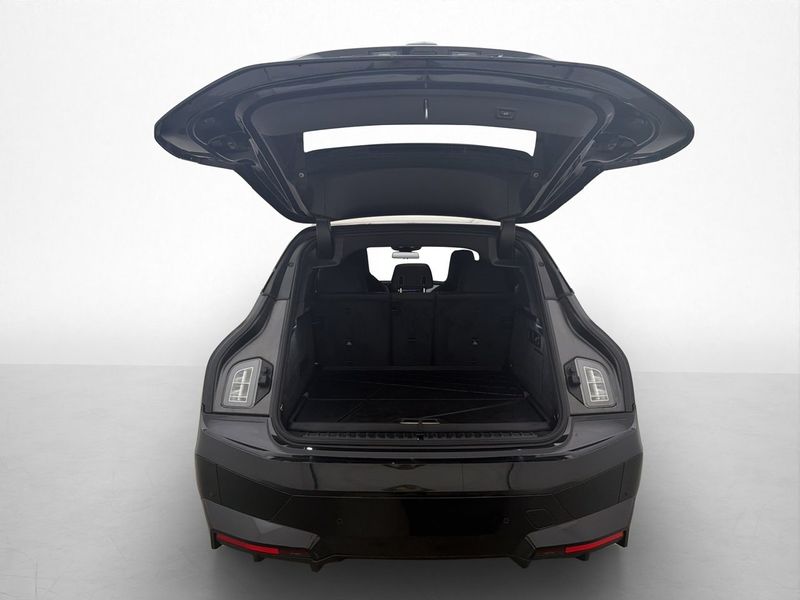 BMW iX bild 36