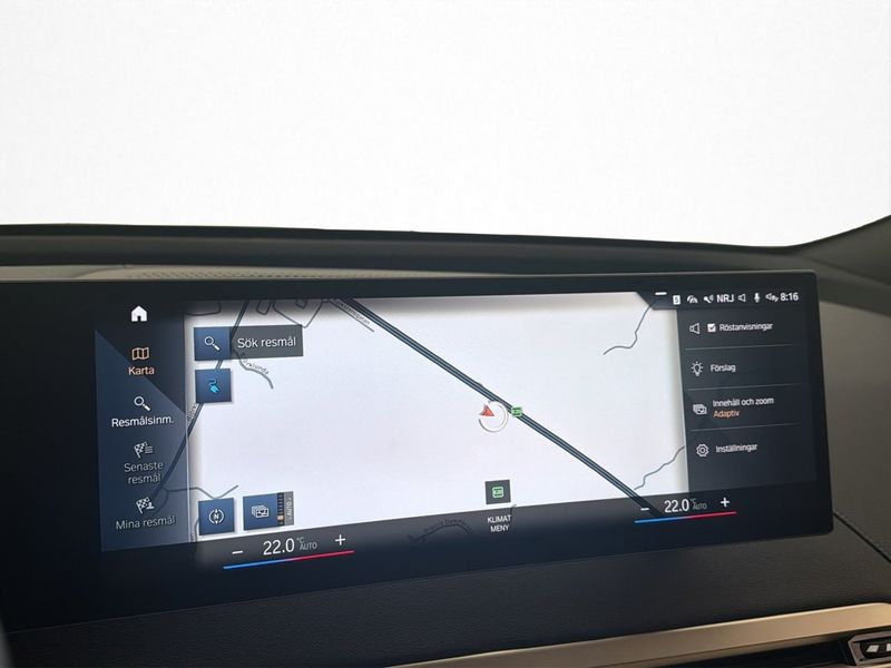 BMW iX bild 22