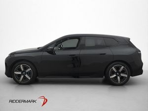 BMW iX bild 5