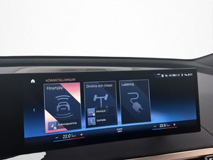 BMW iX bild 25