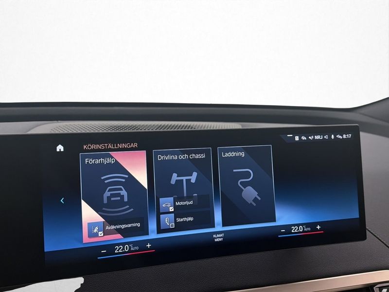 BMW iX bild 25