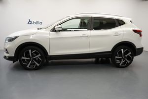 Nissan Qashqai bild 2