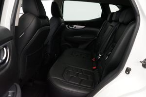 Nissan Qashqai bild 7