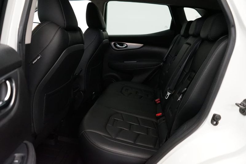 Nissan Qashqai bild 7